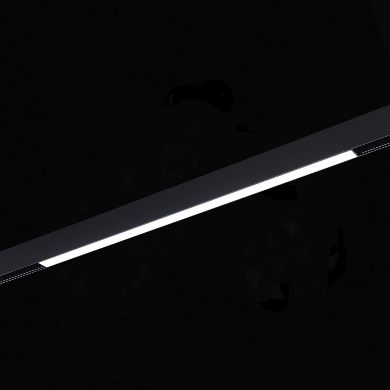 Трековый светильник ST Luce Skyline 48 ST370.406.18