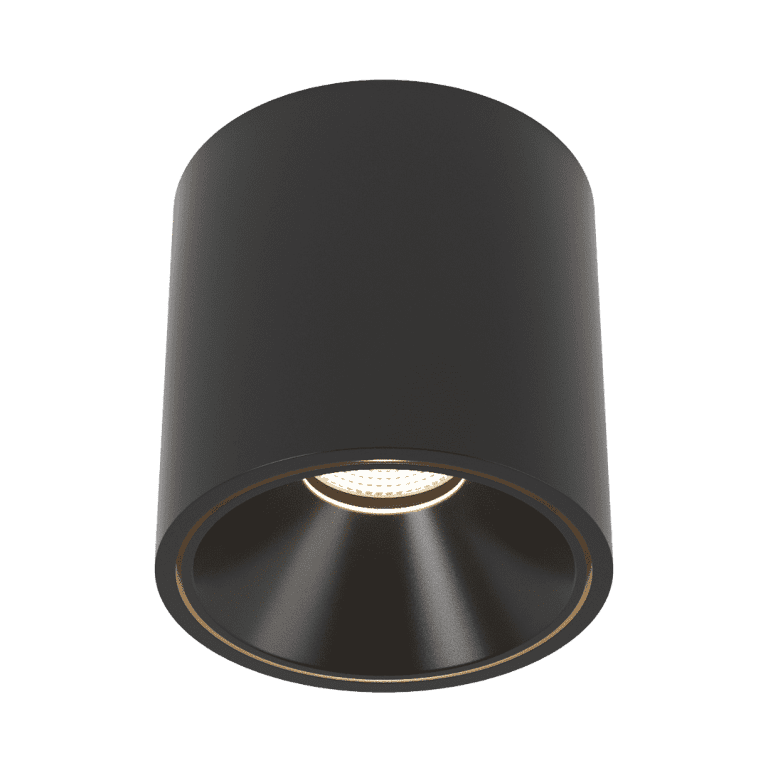 Накладной светильник DesignLed GW-8701-30-BL-WW 005244