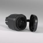 Умная розетка Elektrostandard 4690389201592 a065376