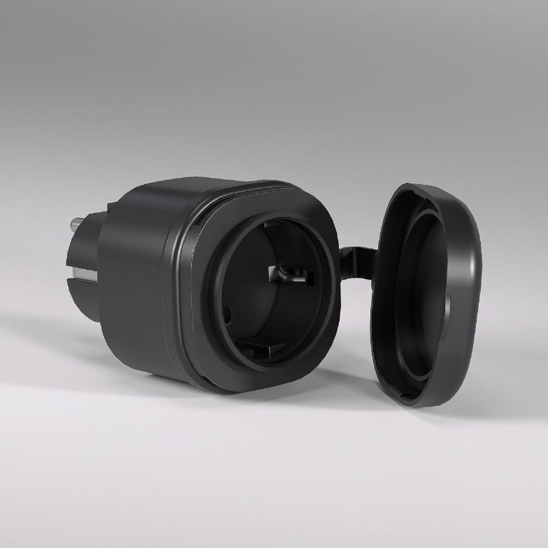 Умная розетка Elektrostandard 4690389201592 a065376