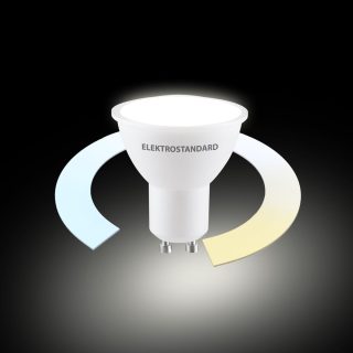 Умная светодиодная лампа Elektrostandard BLGU1018 4690389217159 a071006