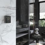 Умный сенсорный терморегулятор с LCD дисплеем Werkel W1851108 4690389217395 a071214