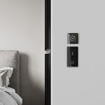 Умный сенсорный терморегулятор с LCD дисплеем Werkel W1851108 4690389217395 a071214