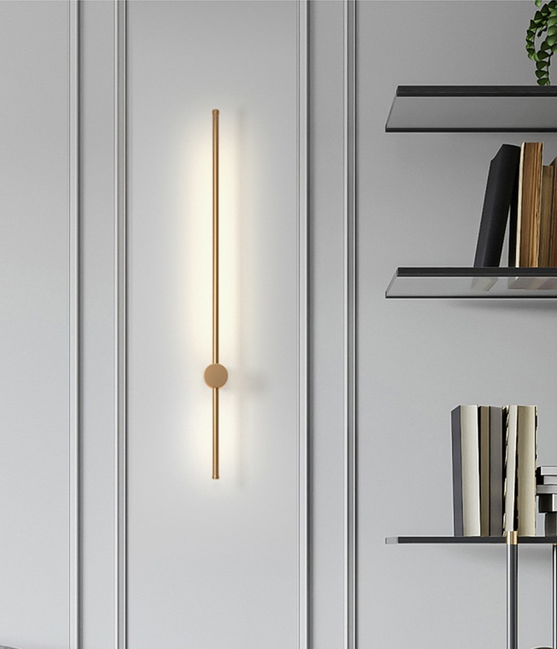 Настенный светильник TopDecor Uno A2 33 4000k Настенный светильник TopDecor Uno A2 33 4000k