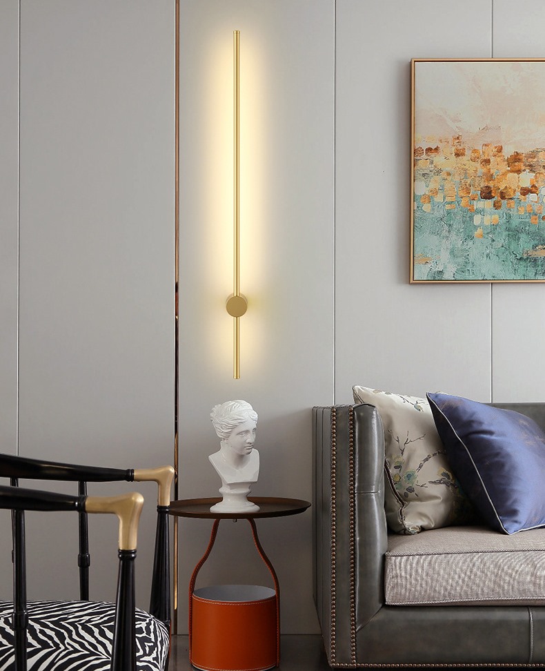 Настенный светильник TopDecor Uno A2 33 4000k Настенный светильник TopDecor Uno A2 33 4000k