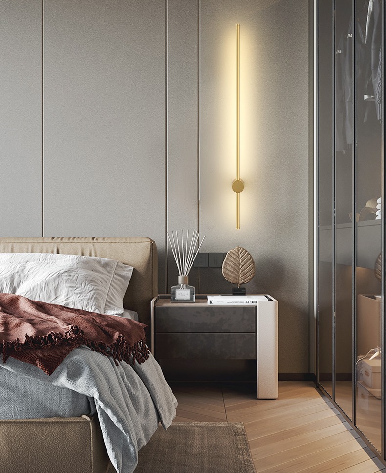 Настенный светильник TopDecor Uno A2 33 4000k Настенный светильник TopDecor Uno A2 33 4000k