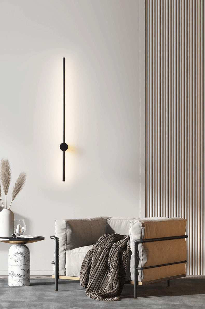 Настенный светильник TopDecor Uno A3 12 4000k Настенный светильник TopDecor Uno A3 12 4000k