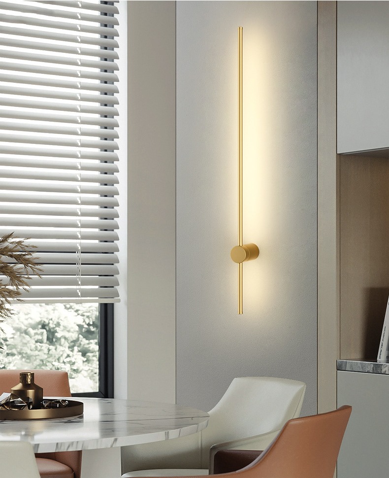 Настенный светильник TopDecor Uno A3 33 3000k Настенный светильник TopDecor Uno A3 33 3000k