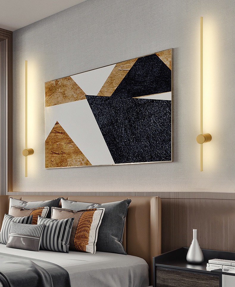 Настенный светильник TopDecor Uno A3 33 4000k Настенный светильник TopDecor Uno A3 33 4000k