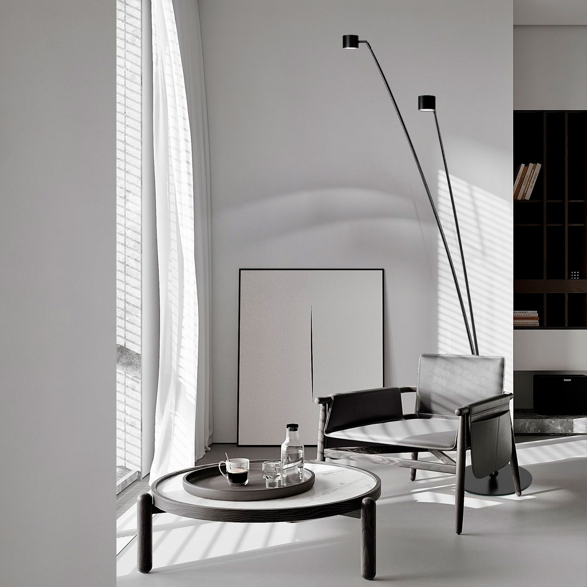 Торшер Loft IT Sampei 10374/2600 Торшер Loft IT Sampei 10374/2600