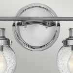 Бра Hinkley Poppy QN-POPPY2-PC-BATH