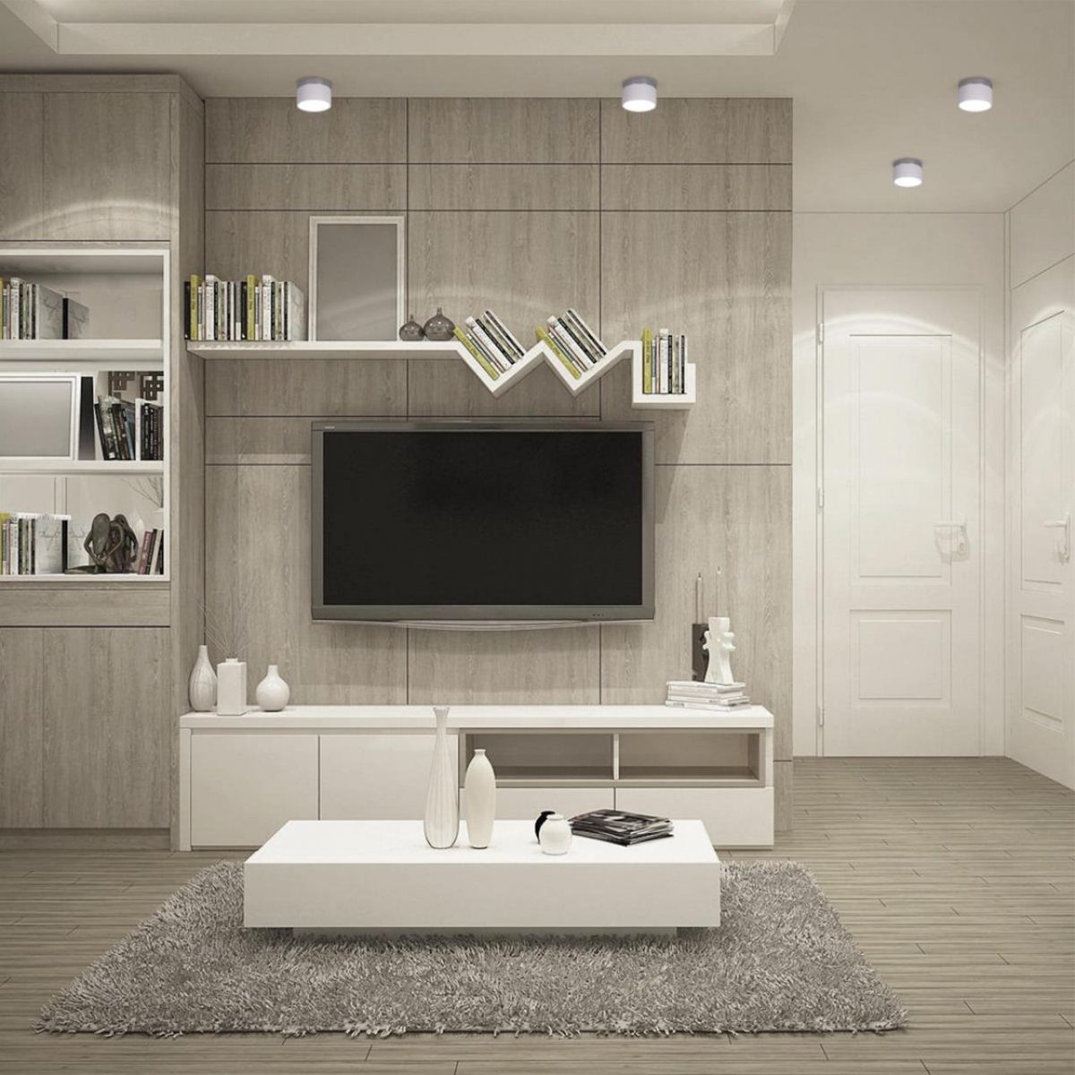 Накладной светильник Loft IT Photon 10179/7 White Накладной светильник Loft IT Photon 10179/7 White