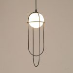 Подвесной светильник ImperiumLoft Ascent 140535-26
