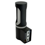 Уличный настенный светильник Feron DH1101 51233