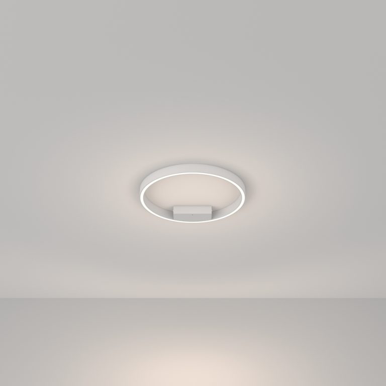 Потолочный светильник Maytoni Rim MOD058CL-L25WK