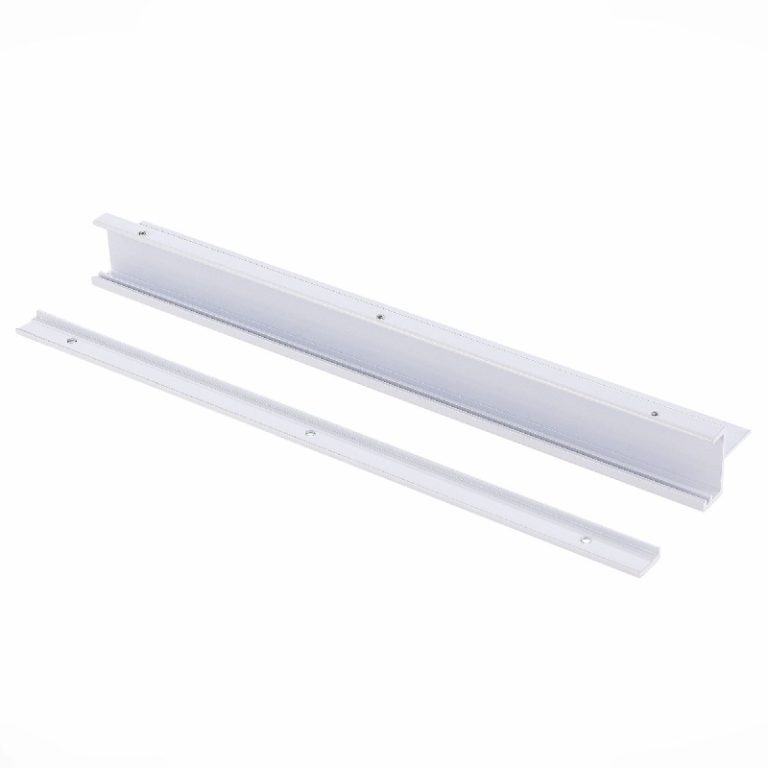 Усилитель стыка для трехфазного шинопровода ST Luce Trace ST030.509.21