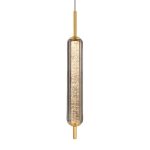 Подвесной светильник IMEX PLC-7076-320-P-GREY