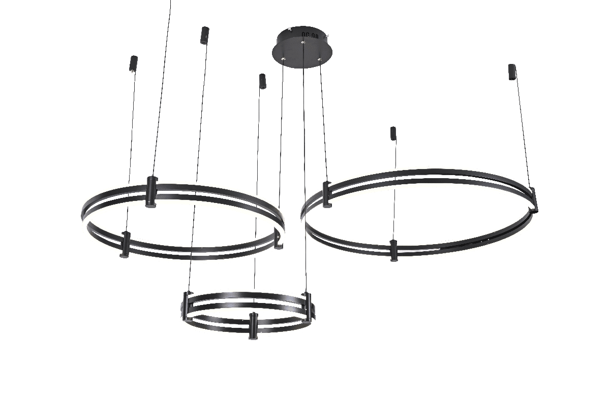 Подвесная люстра Zortes Duble-R ZRS.27510.03 Подвесная люстра Zortes Duble-R ZRS.27510.03