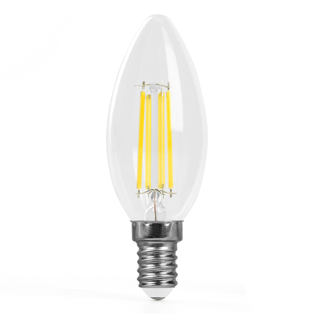 Светодиодная лампа Feron LB-1206 E14 6W 2700K 51244 Светодиодная лампа Feron LB-1206 E14 6W 2700K 51244