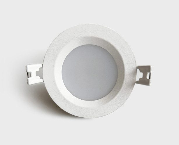 Встраиваемый светильник Italline IT08-8018 white 3000K Встраиваемый светильник Italline IT08-8018 white 3000K