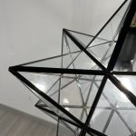 Подвесная люстра ImperiumLoft Black Star 189644-26