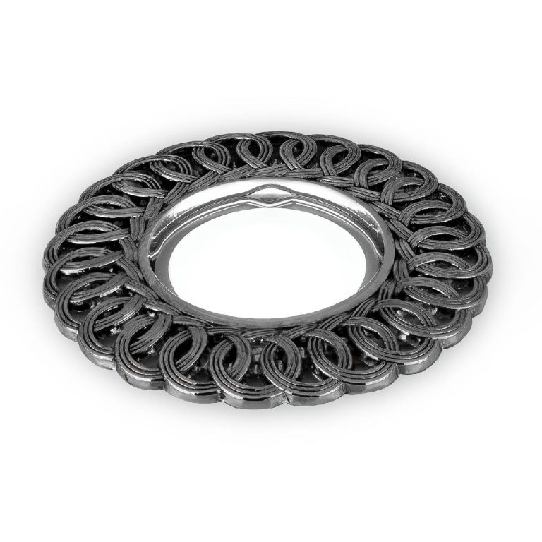 Встраиваемый светильник Gauss Antique CA042