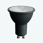Лампа светодиодная Feron LB-1607 GU10 7W 2700К 48956