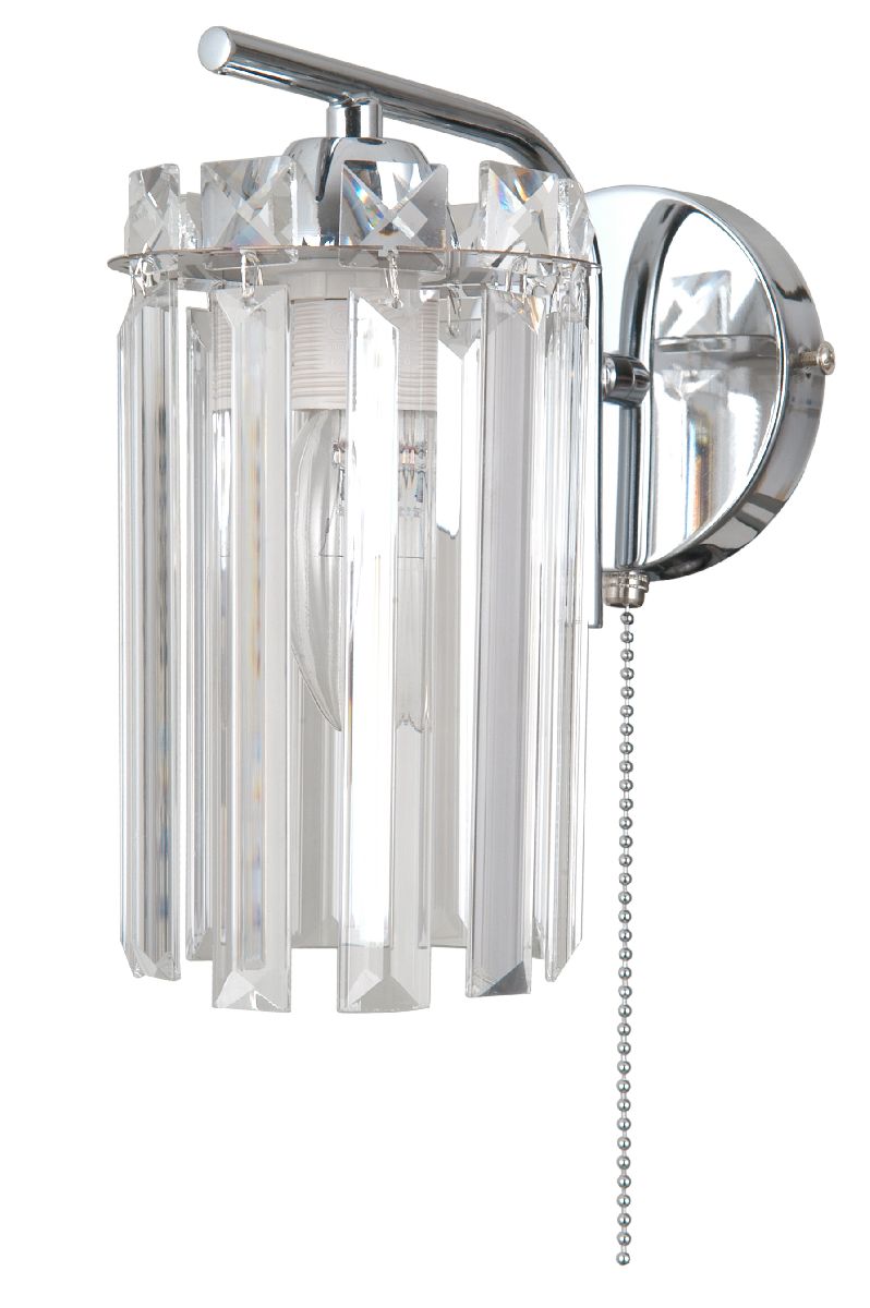 Бра Moderli Everly V10752-1W Бра Moderli Everly V10752-1W