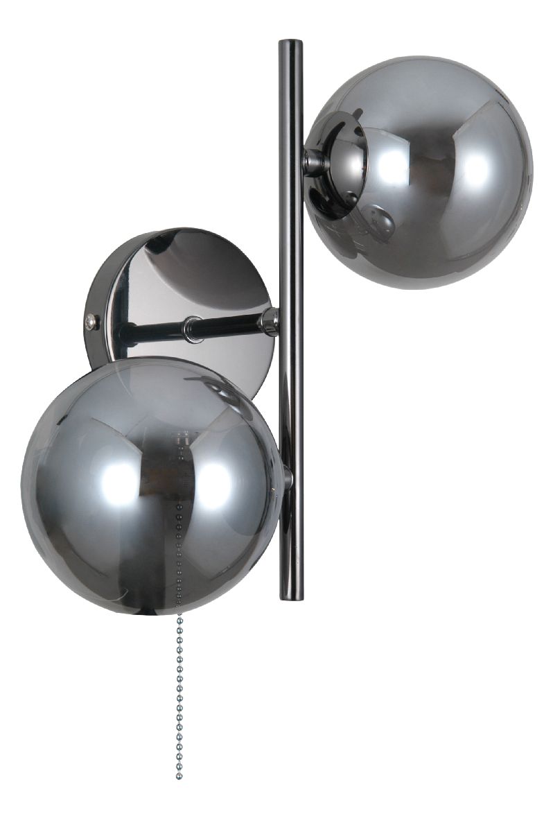 Бра Moderli Renny V10794-2W Бра Moderli Renny V10794-2W