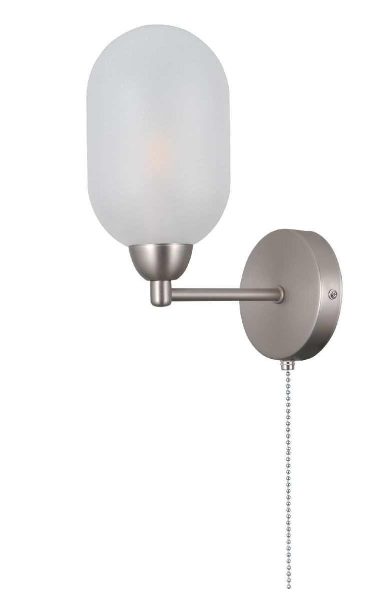 Бра Moderli Gracy V10848-1W Бра Moderli Gracy V10848-1W