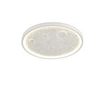 Потолочный светильник Moderli Spatial V11657-CL