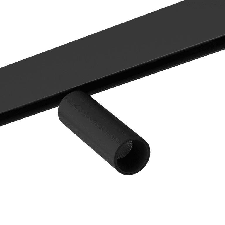 Трековый светильник DesignLed SY-mini-521311-9.7-48-BL-WW 006155