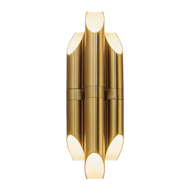 Настенный светильник ImperiumLoft Casamilano Shard 143766-22 Настенный светильник ImperiumLoft Casamilano Shard 143766-22