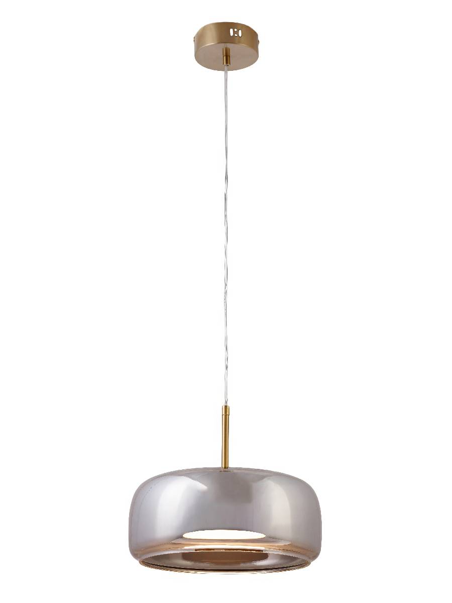 Подвесной светильник Myfar Charlie MR2131-1PL Подвесной светильник Myfar Charlie MR2131-1PL