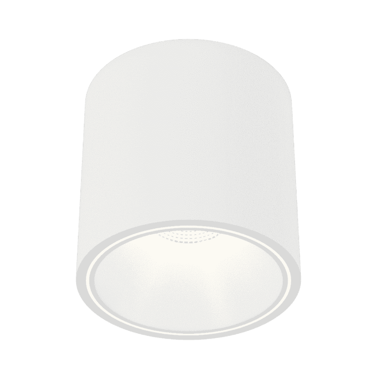 Накладной светильник DesignLed GW-8701-30-WH-WW 005243