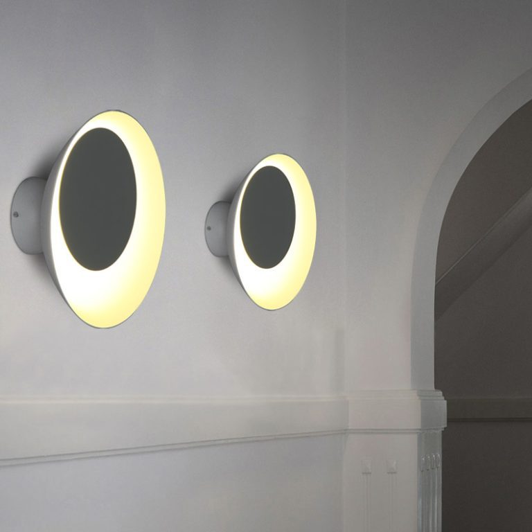 Бра ImperiumLoft Twirl 204159-26