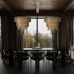 Подвесная люстра Loft IT Opera 10406/500