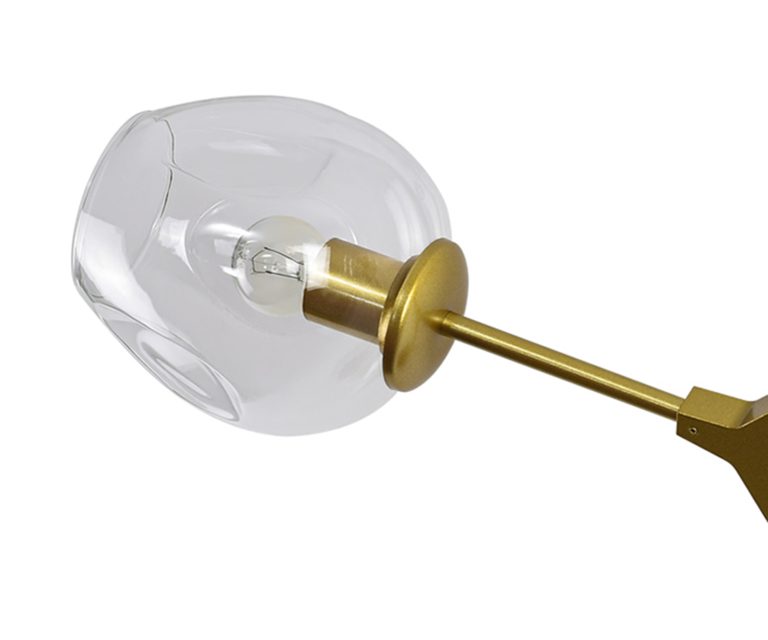 Бра Kink Light Нисса 07512-2,33(21)