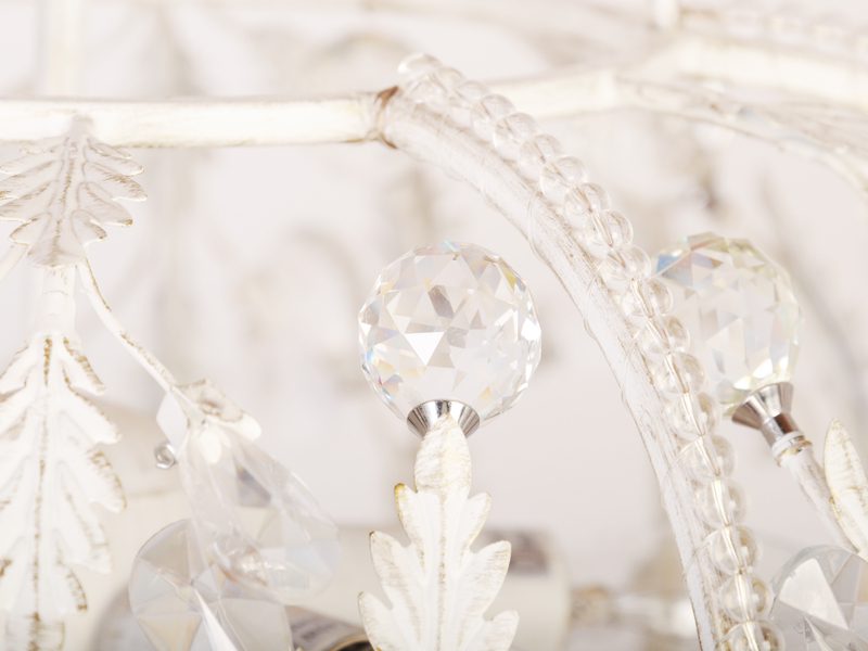 Подвесная люстра Abrasax SD0875/5 Подвесная люстра Abrasax SD0875/5