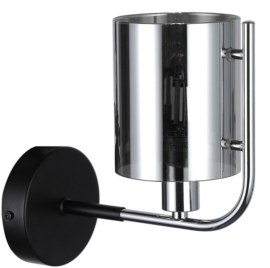 Бра Escada Elegant 671/1A Chrome Бра Escada Elegant 671/1A Chrome