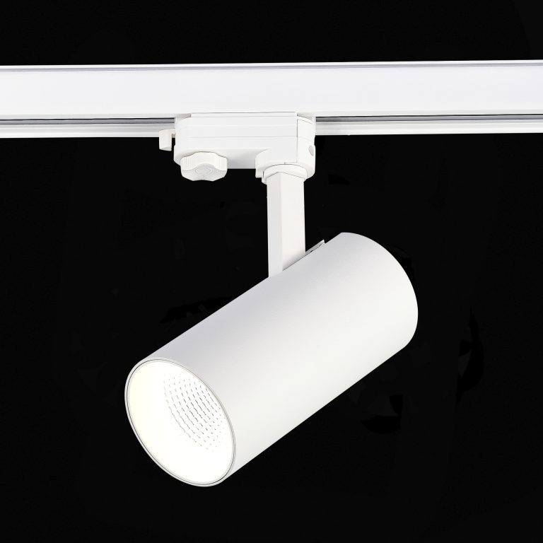 Трековый трехфазный светильник ST Luce ST661.536.30