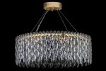 Подвесная люстра Dio D'Arte Elite Vacone LE 1.5.60.100 G