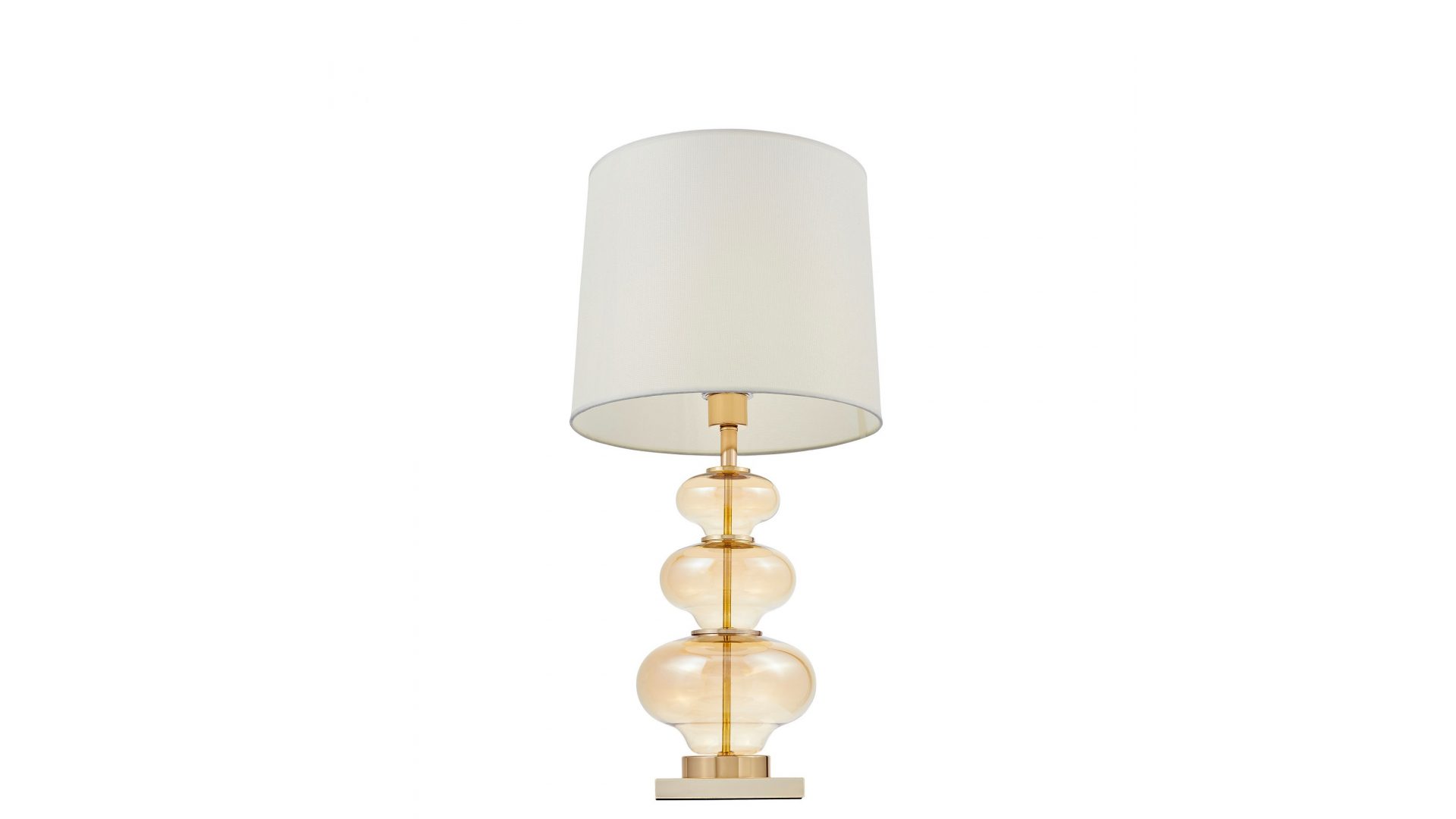 Настольная лампа Lumina Deco Briston LDT 303 F.GD+WT Настольная лампа Lumina Deco Briston LDT 303 F.GD+WT