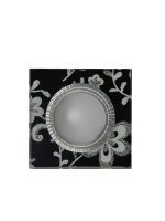 Встраиваемый светильник Elvan TCH-8270/3W-MR16-5.3-Bk