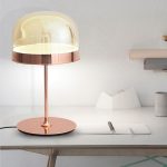 Настольная лампа ImperiumLoft Noten 140902-26