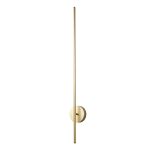 Настенный светильник Crystal Lux VERDE AP L1000 GOLD NEW