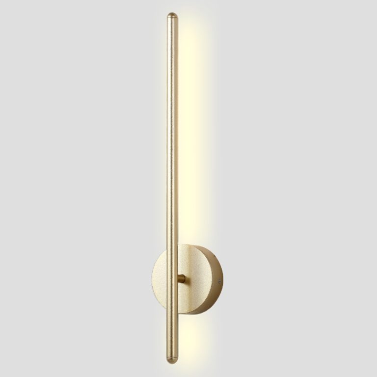 Настенный светильник Crystal Lux VERDE AP L500 GOLD NEW