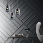 Подвесной светильник ImperiumLoft Aria 140525-26