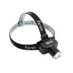 Фонарь налобный Feron TH2314 51621