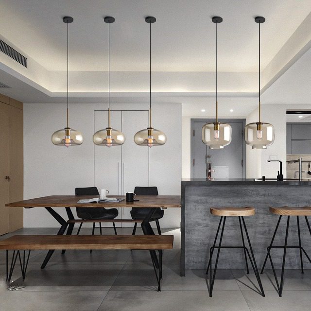 Подвесной светильник ImperiumLoft Vilmo 213943-26 Подвесной светильник ImperiumLoft Vilmo 213943-26